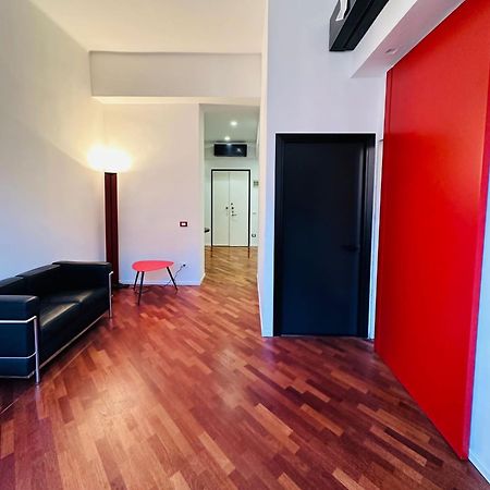 Whouse Suite Apartament Indipendenza Bologna Esterno foto