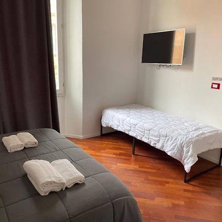Whouse Suite Apartament Indipendenza Bologna Esterno foto