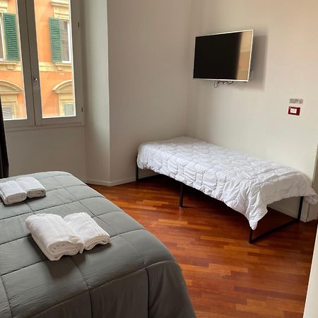 Whouse Suite Apartament Indipendenza Bologna Esterno foto