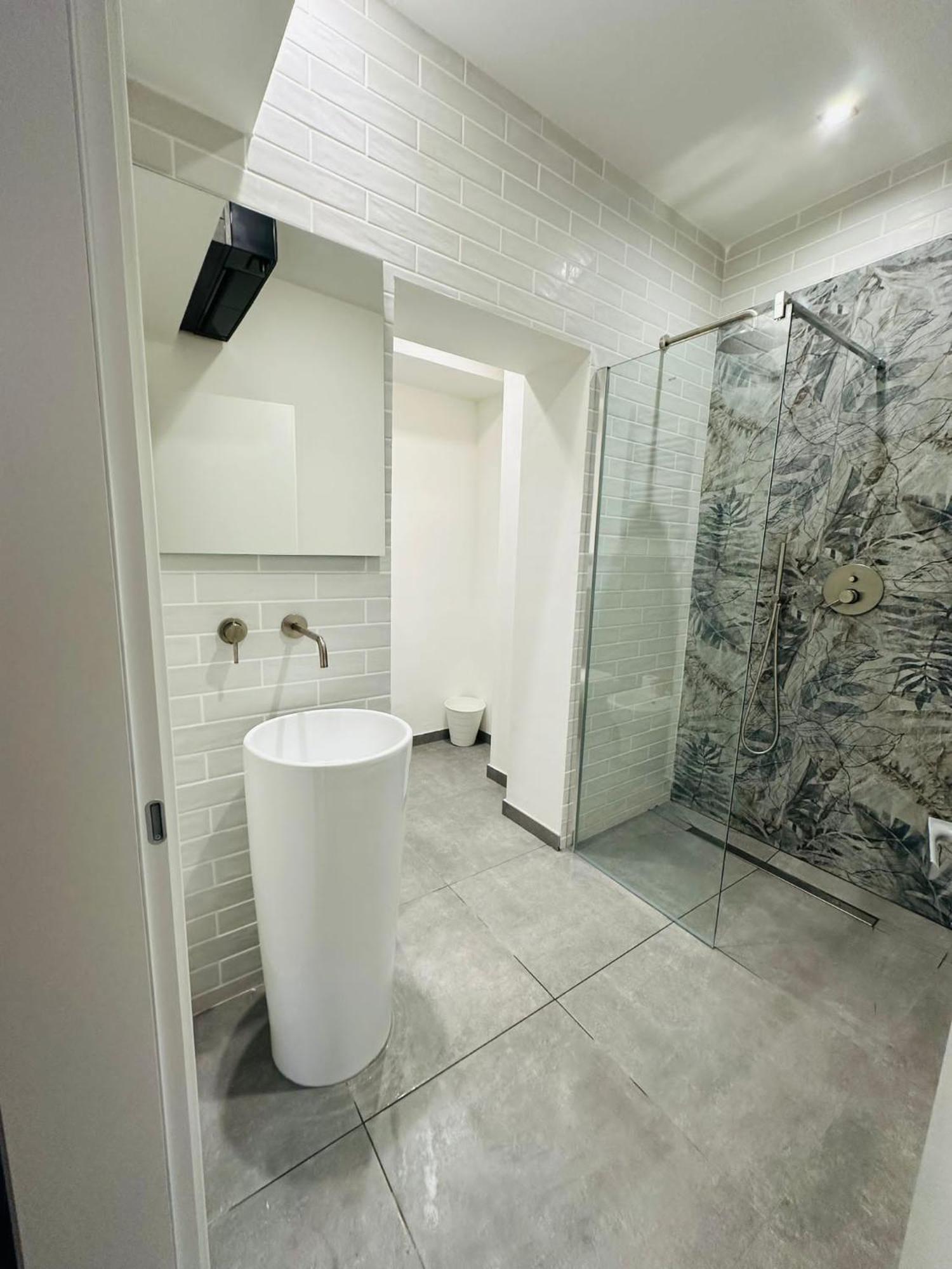 Whouse Suite Apartament Indipendenza Bologna Esterno foto