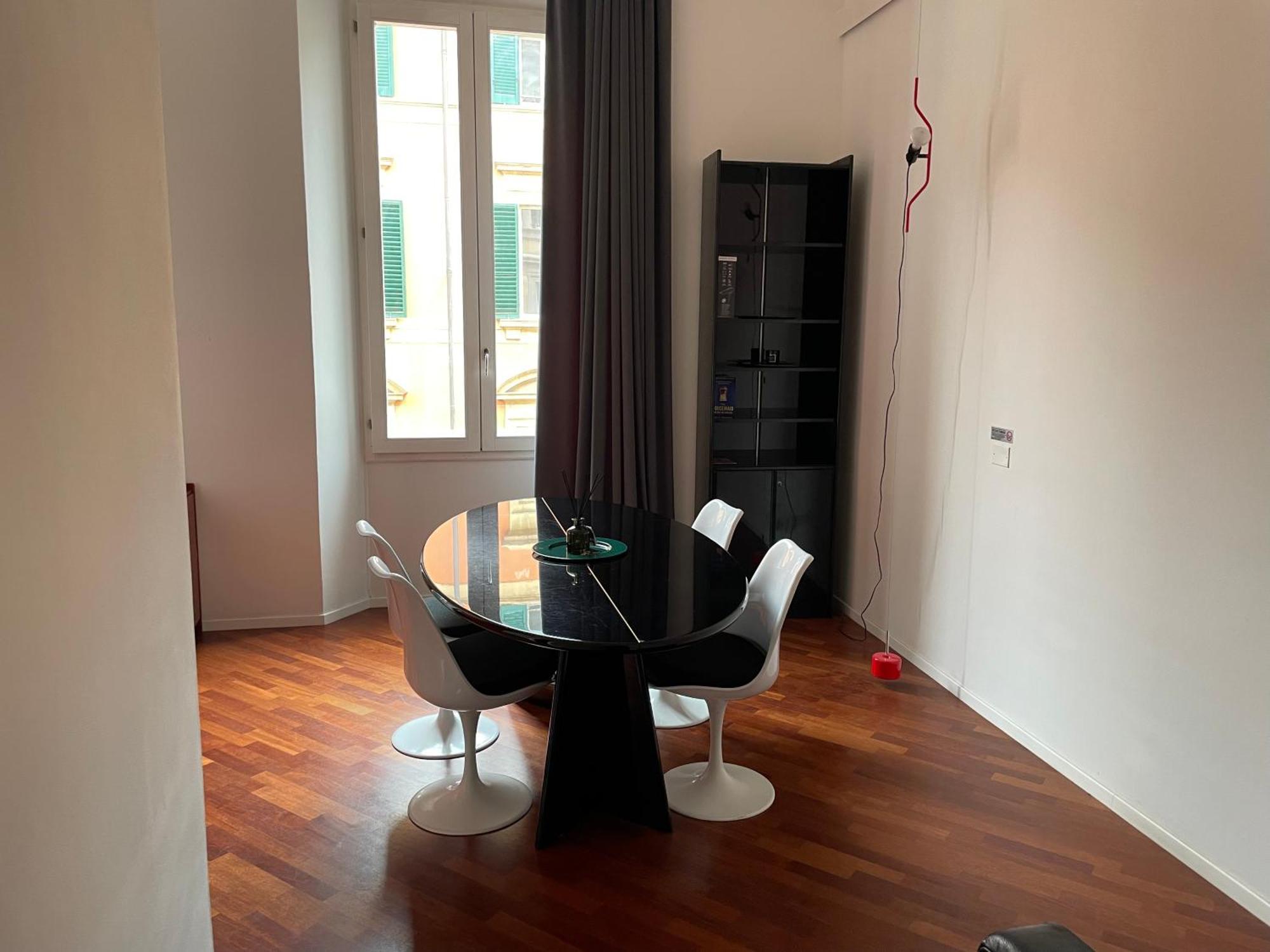 Whouse Suite Apartament Indipendenza Bologna Esterno foto