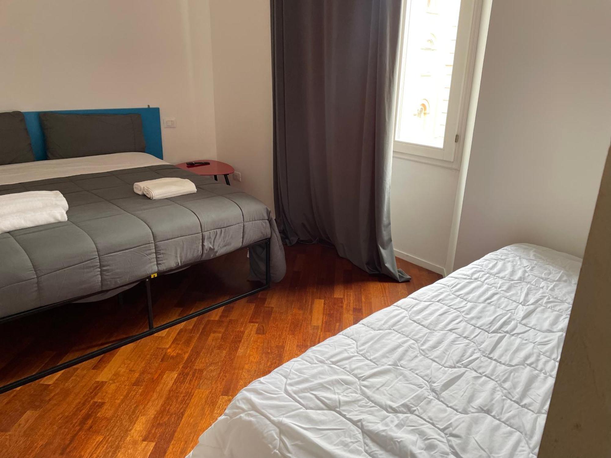 Whouse Suite Apartament Indipendenza Bologna Esterno foto