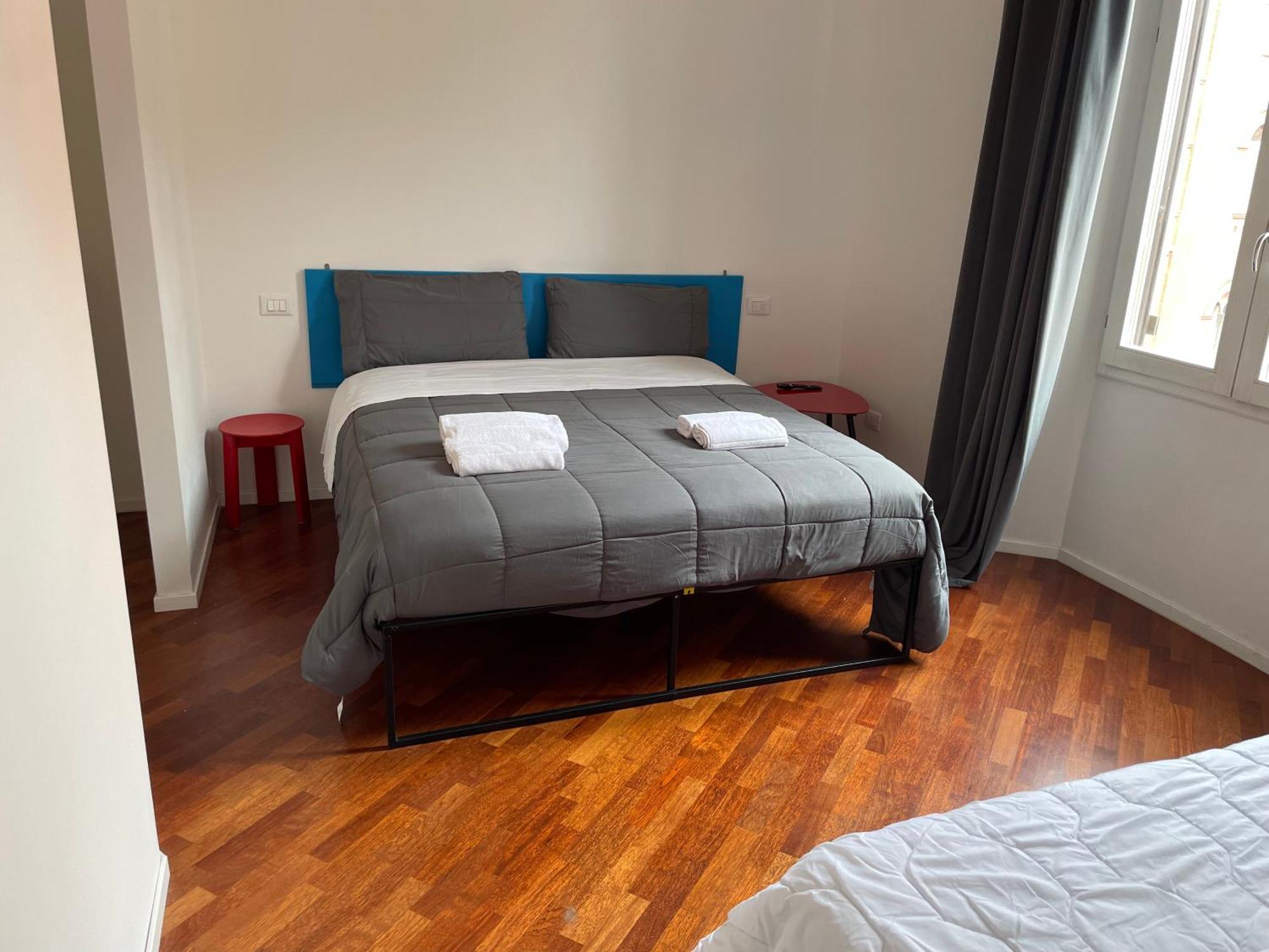 Whouse Suite Apartament Indipendenza Bologna Esterno foto