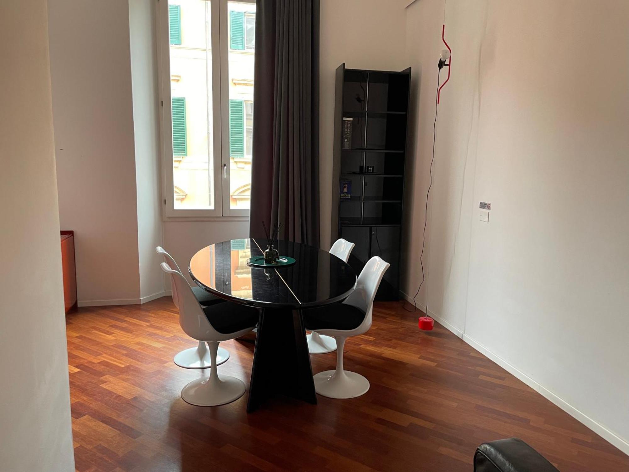 Whouse Suite Apartament Indipendenza Bologna Esterno foto